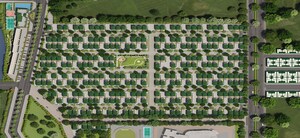   Plot at ATS Homekraft Bonheur Avenue, Sohna Sector 35 – for Sale