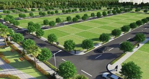Plot Area in  Plot at ATS Homekraft Bonheur Avenue, Sohna Sector 35 – for Sale