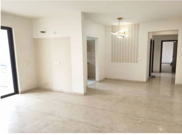 Room, godrej-oasis 2 Bedroom 1307 Sq.Ft. Apartment In Sector 88a Gurgaon 10661181