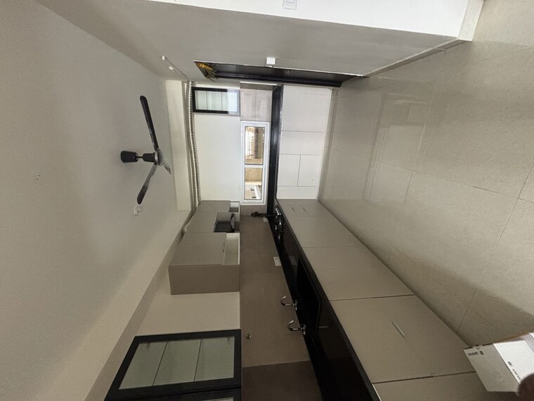 Kitchen, nsl-east-county 3 Bedroom 2108 Sq.Ft. Apartment In Uppal Hyderabad 10661180