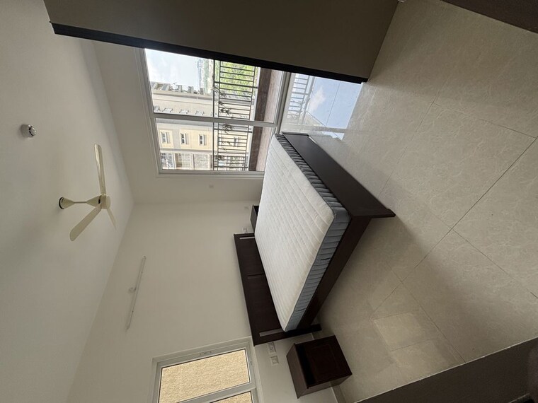 Kitchen, nsl-east-county 3 Bedroom 2108 Sq.Ft. Apartment In Uppal Hyderabad 10661180
