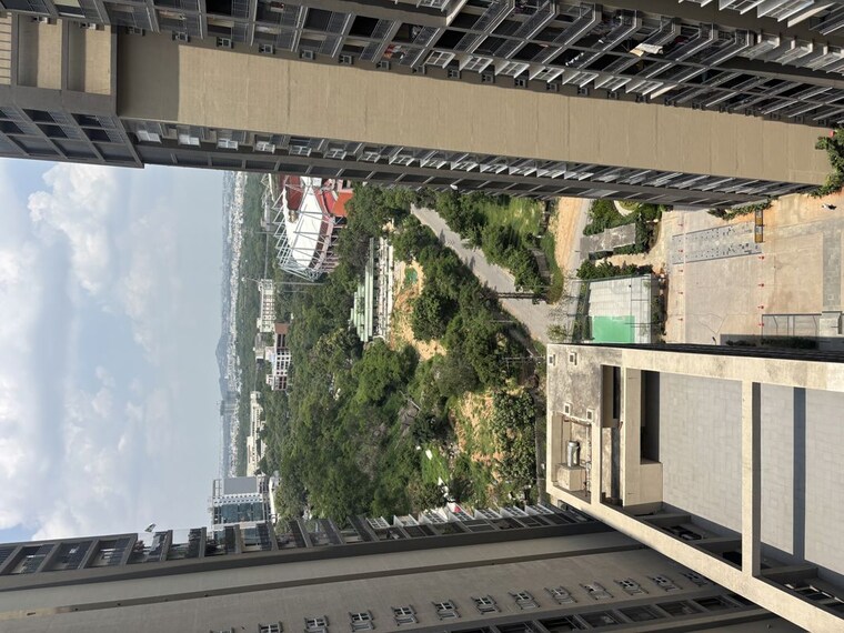 Exterior View, nsl-east-county 3 Bedroom 2108 Sq.Ft. Apartment In Uppal Hyderabad 10661180