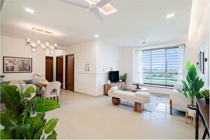 2 BHK Apartment For Rent in Raigad CHS Borivali East, Borivali East