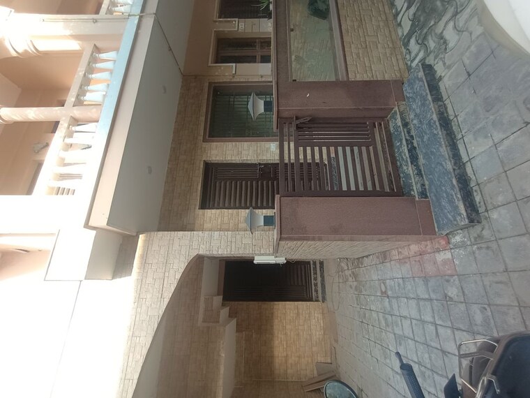 Kitchen, amrapali leisure valley 3.5 Bedroom 1825 Sq.Ft. Villa In Amrapali Leisure Valley Greater Noida 10661212
