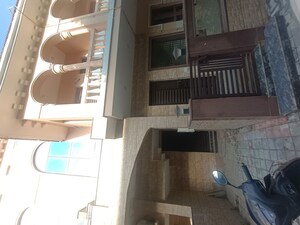 Kitchen in 3.5 BHK Villa at Amrapali Leisure Valley – for Rent