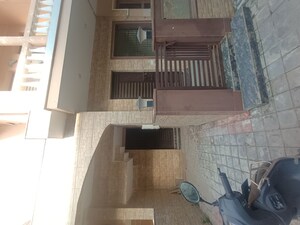 Kitchen in 3.5 BHK Villa at Amrapali Leisure Valley – for Rent