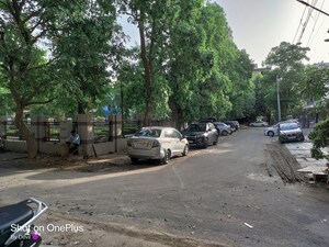 Parking in  Plot at Ansal Sushant Lok I, Sector 43 – for Sale
