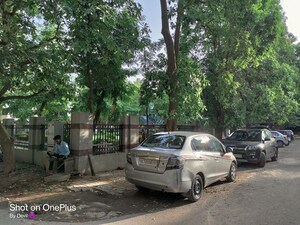 Parking in  Plot at Ansal Sushant Lok I, Sector 43 – for Sale