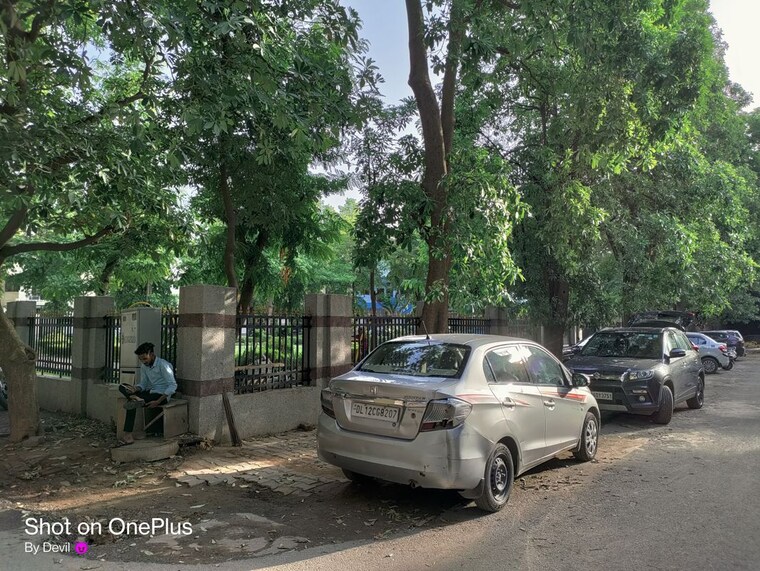  Parking, ansal-sushant-lok-i  60 Sq.Yd. Plot In Sector 43 Gurgaon 10661217