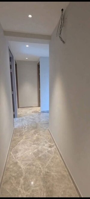 Building Lobby in 4 BHK Apartment at Sheth 72 West, Andheri West – for Rent