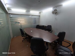 Team Area in  Office Space at Sector 6 – for Rent