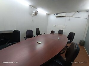 Team Area in  Office Space at Sector 6 – for Rent