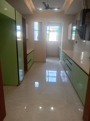 Kitchen/pantry in 4 BHK Builder Floor at BPTP Eden Estate, Sector 81 – for Sale
