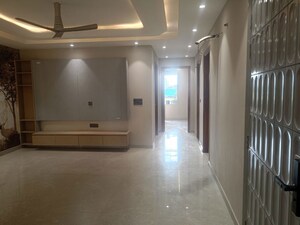 4 BHK Builder Floor For Sale in BPTP Eden Estate, Sector 81