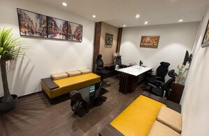  Office Space For Rent in Dynasty Business Park, Andheri East