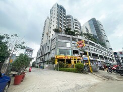 2 BHK +Apartment For Sale in Old Wadaj