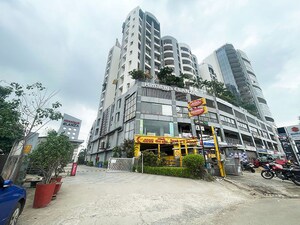 2 BHK Apartment For Sale in Old Wadaj