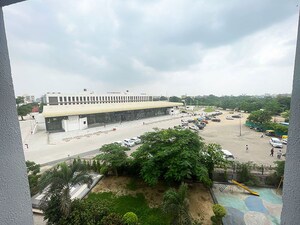 2 BHK Apartment – Exterior View View at Old Wadaj - for Sale