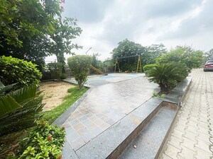 Balcony in 2 BHK Apartment at Old Wadaj – for Sale