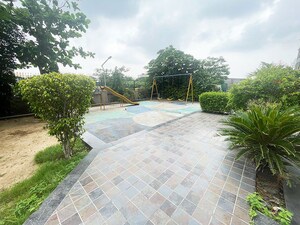 Balcony in 2 BHK Apartment at Old Wadaj – for Sale