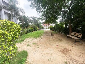 2 BHK Apartment – Garden View at Old Wadaj - for Sale