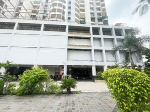 2 BHK Apartment – Exterior View View at Old Wadaj - for Sale