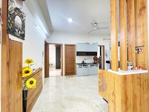 Bedroom in 2 BHK Apartment at Old Wadaj – for Sale