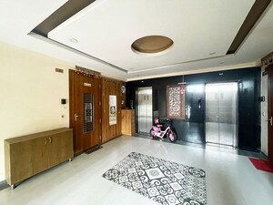 Bedroom in 2 BHK Apartment at Old Wadaj – for Sale