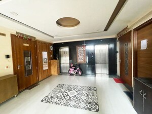 Bedroom in 2 BHK Apartment at Old Wadaj – for Sale