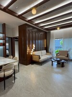 3 BHK +  836 Sq.Ft. Apartment in Rajhans Kshitij