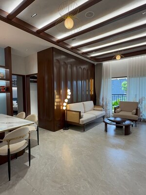 3 BHK Apartment For Sale in Rajhans Kshitij, Vasai West