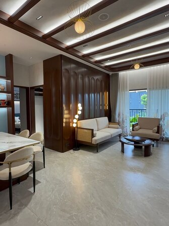 3 BHK +Apartment For Sale in Rajhans Kshitij in Vasai West, Palghar
