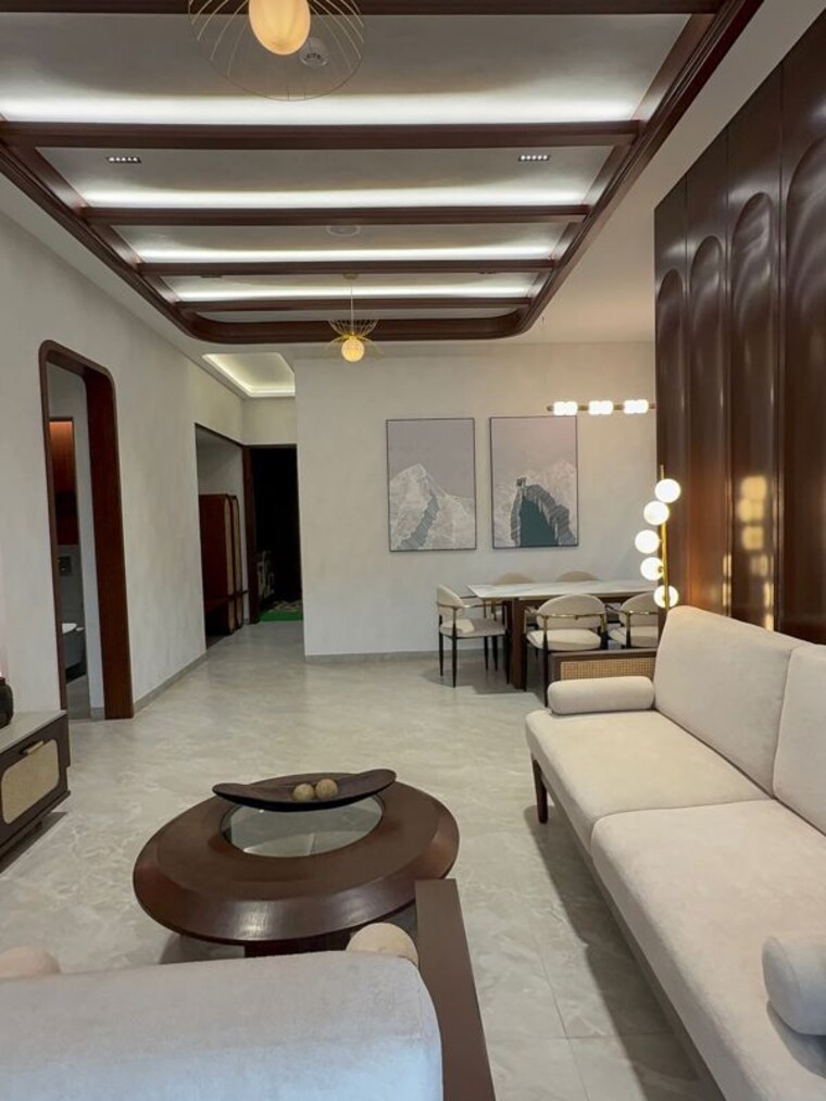 Team Area, rajhans-kshitij 3 Bedroom 836 Sq.Ft. Apartment In Vasai West Palghar 10661210