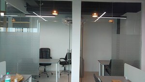  Office Space For Rent in Sector 9