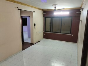 Room in 2 BHK Apartment at Vasant Leela Apartment, Ghodbunder Road – for Rent