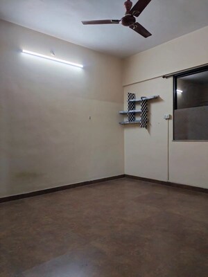 Room in 2 BHK Apartment at Vasant Leela Apartment, Ghodbunder Road – for Rent