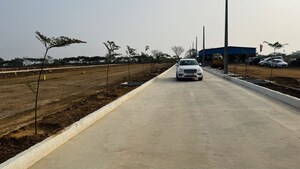 Plot Area in  Plot at Shathabdhi Silver Stone, Shadnagar – for Sale