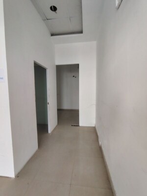 Building Lobby in  Office Space at Omaxe World Street, Sector 79 – for Rent