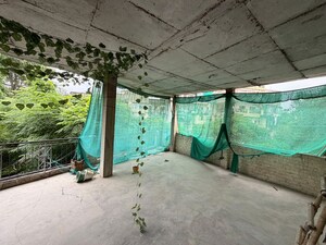 Parking in 1 BHK Builder Floor at Kalkaji – for Rent