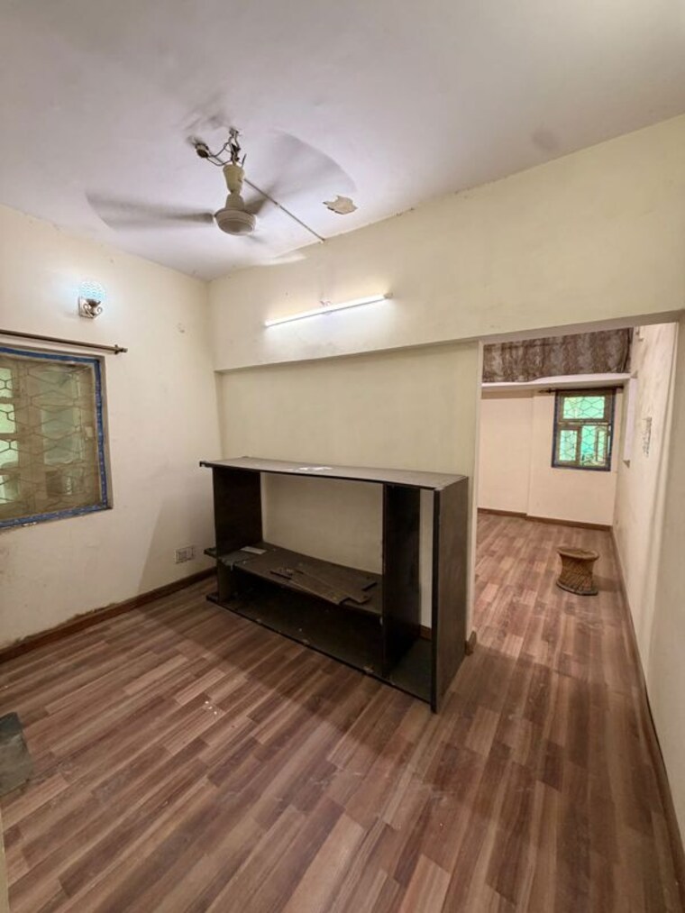 Bedroom, kalkaji 1 Bedroom 500 Sq.Ft. Builder Floor In Kalkaji Delhi 10661228