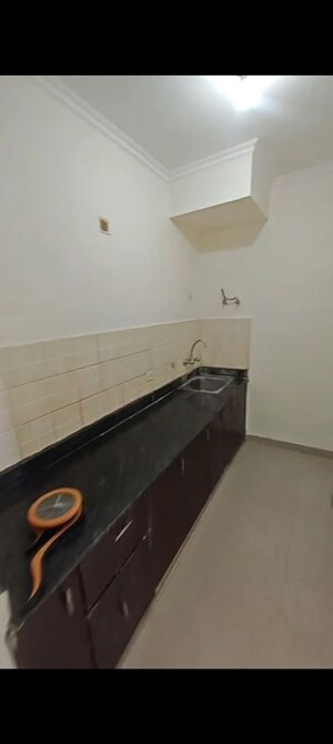 Kitchen in 2 BHK Apartment at SG Impressions 58, Raj Nagar Extension – for Rent