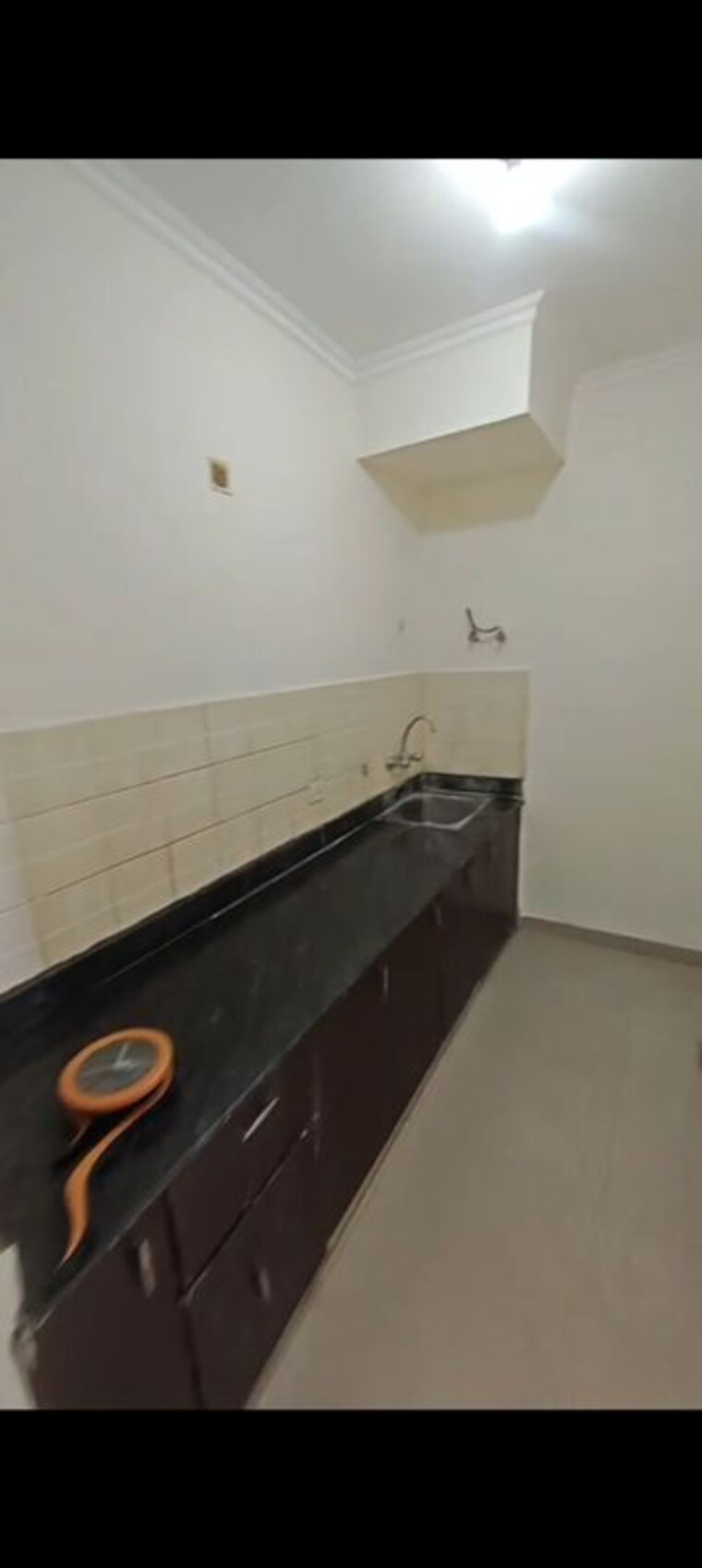 Kitchen, sg-impressions-58 2 Bedroom 920 Sq.Ft. Apartment In Raj Nagar Extension Ghaziabad 10661273