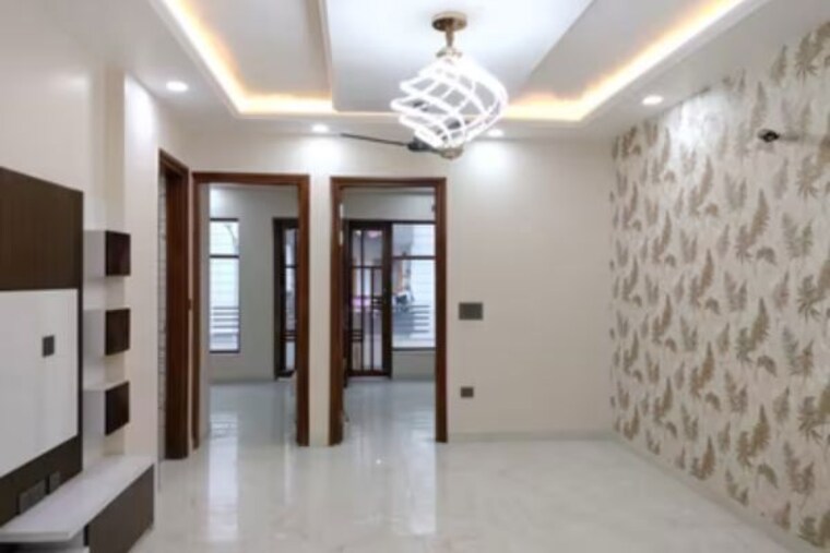 Room, khedi road 2 Bedroom 1310 Sq.Ft. Builder Floor In Khedi Road Faridabad 10661286