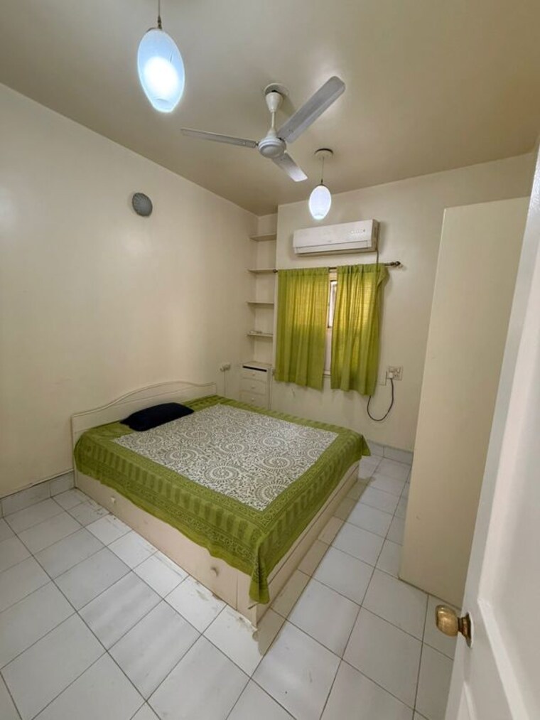 Bedroom, chashm-e-shahi 2 Bedroom 1200 Sq.Ft. Apartment In Koregaon Park Pune 10661230