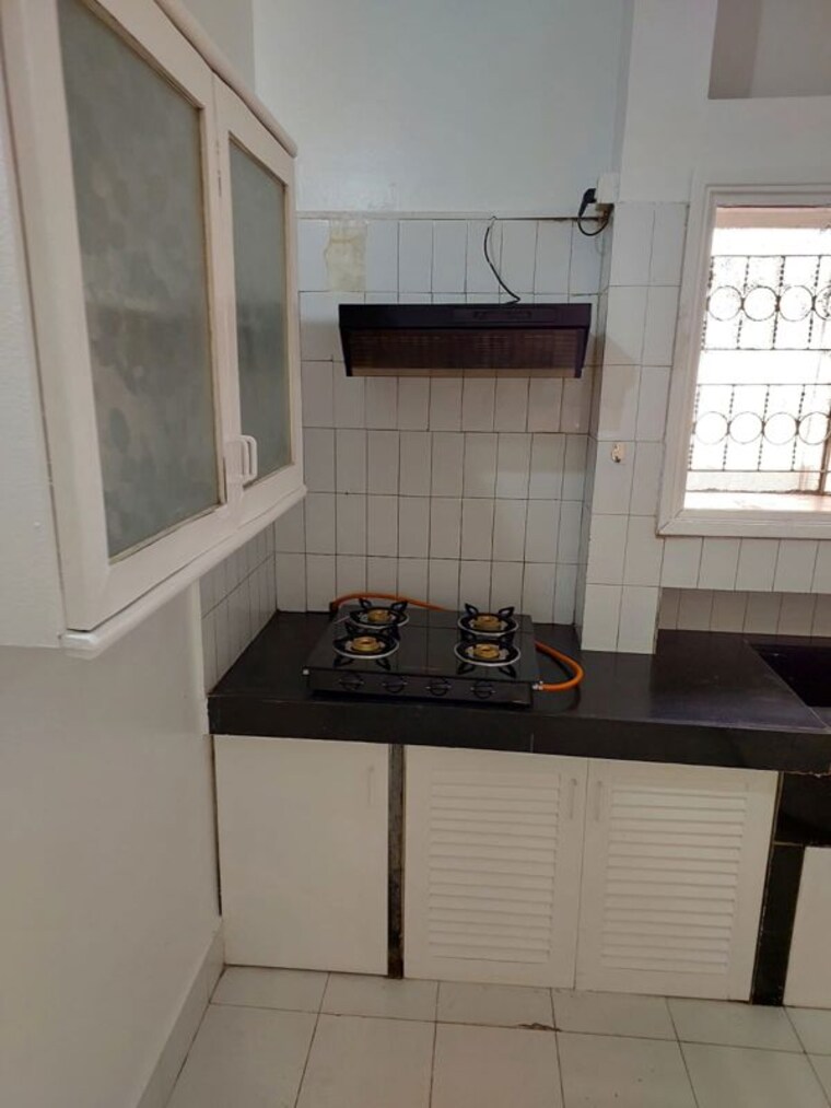 Kitchen, chashm-e-shahi 2 Bedroom 1200 Sq.Ft. Apartment In Koregaon Park Pune 10661230