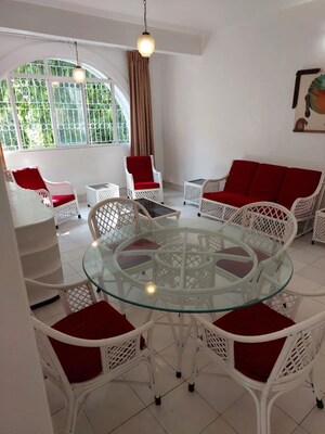 2 BHK Apartment For Rent in Chashm e Shahi, Koregaon Park