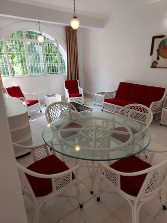 2 BHK +Apartment For Rent in Chashm e Shahi in Koregaon Park, Pune