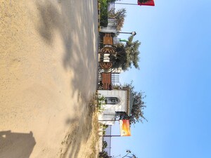  Plot – Exterior View View at Omaxe City 1 - for Sale