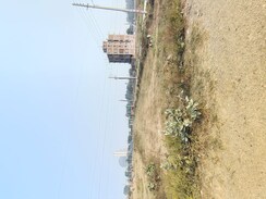 Plot For Sale in Omaxe City 1