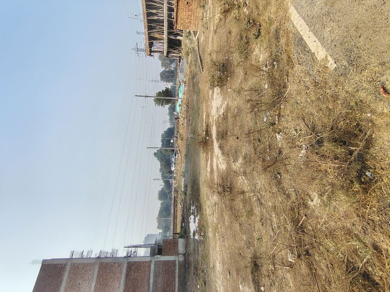 undefined, omaxe city 1  1350 Sq.Ft. Plot In Omaxe City 1 Palwal 10661290